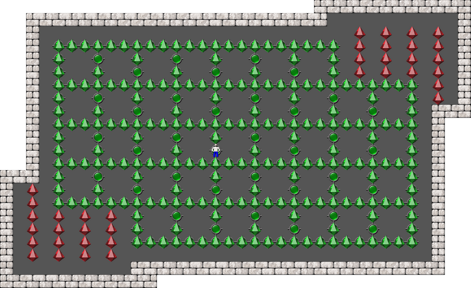 Sokoban SBMendonca 04 level 33